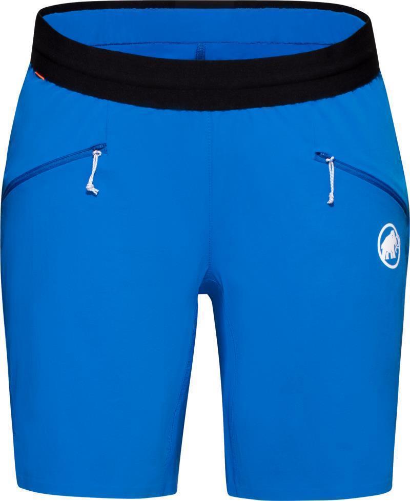 Aenergy Light SO Shorts - Womens - Ice 1