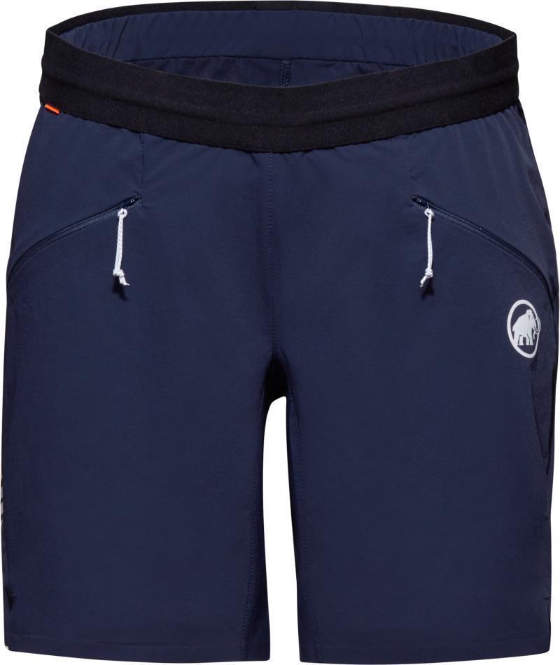 Aenergy Light SO Shorts - Womens - Marine 1