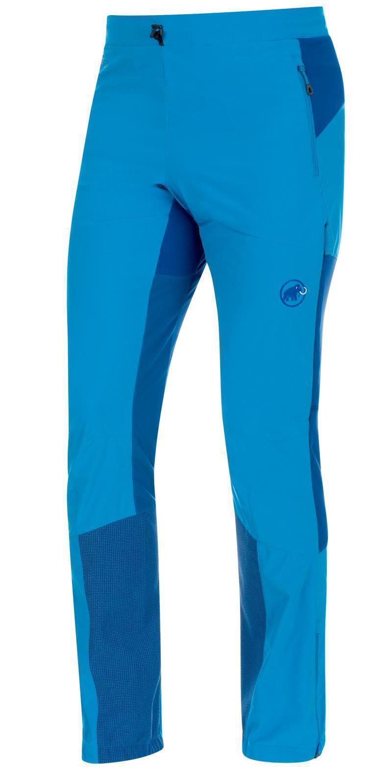 Aenergy SO Pants, Reg - Mens - Imperial / Ultramarine 1