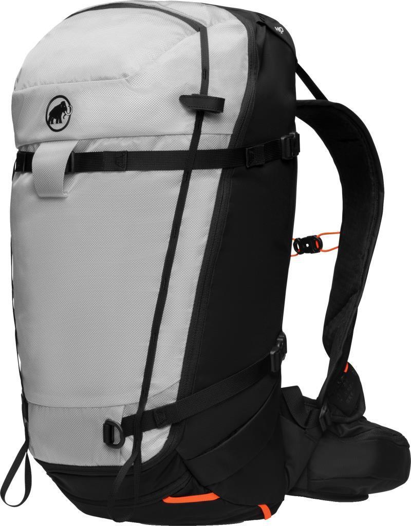 Aenergy ST 32L - Highway / Black 1