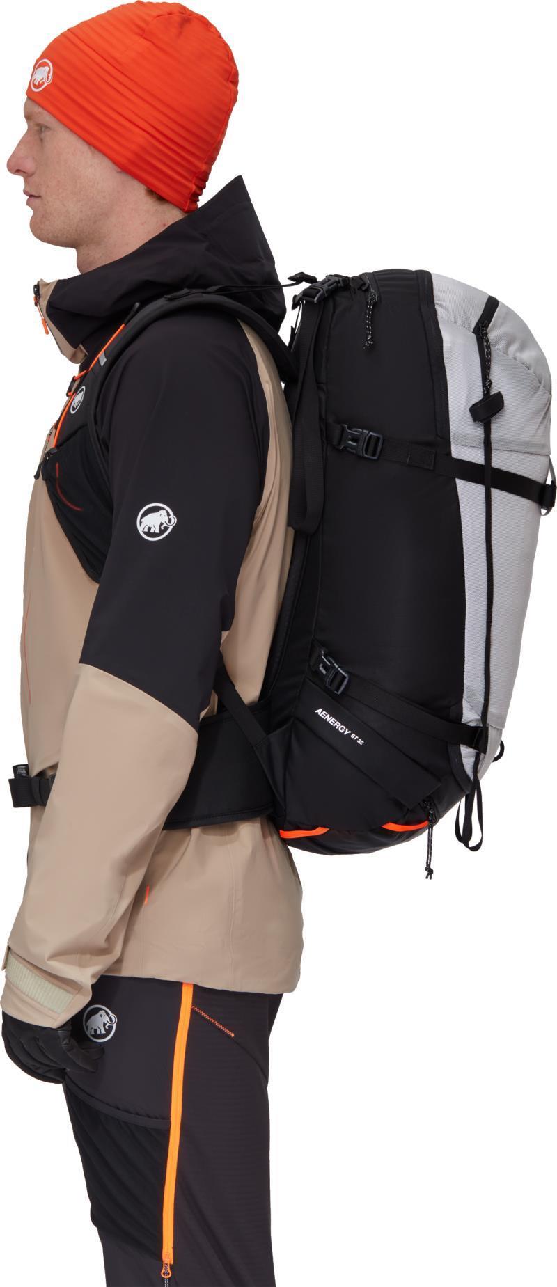 Aenergy ST 32L - Highway / Black 3