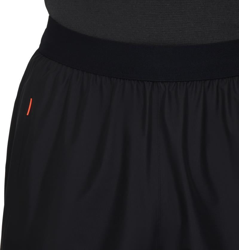 Aenergy TR HS Pants, Reg - Mens - Black 5