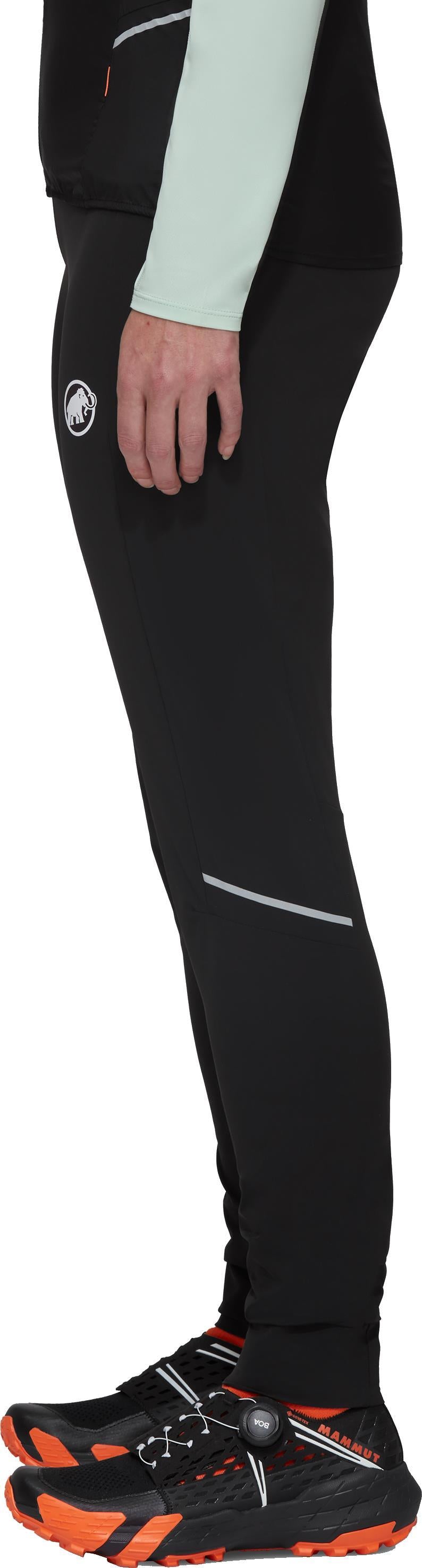 Aenergy TR Pants, Reg - Womens - black 1