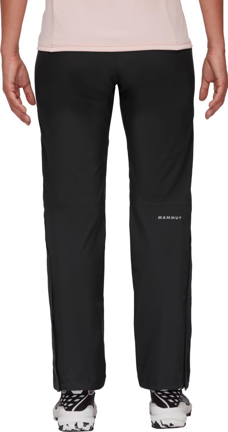 Albula HS Pants, Reg - Womens - Black 4