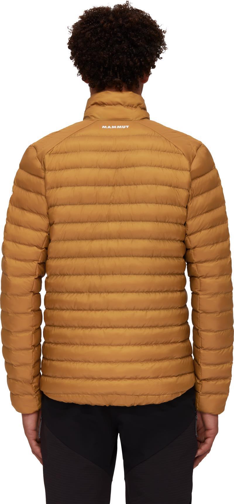 Albula IN Jacket - Mens - Cheetah 3