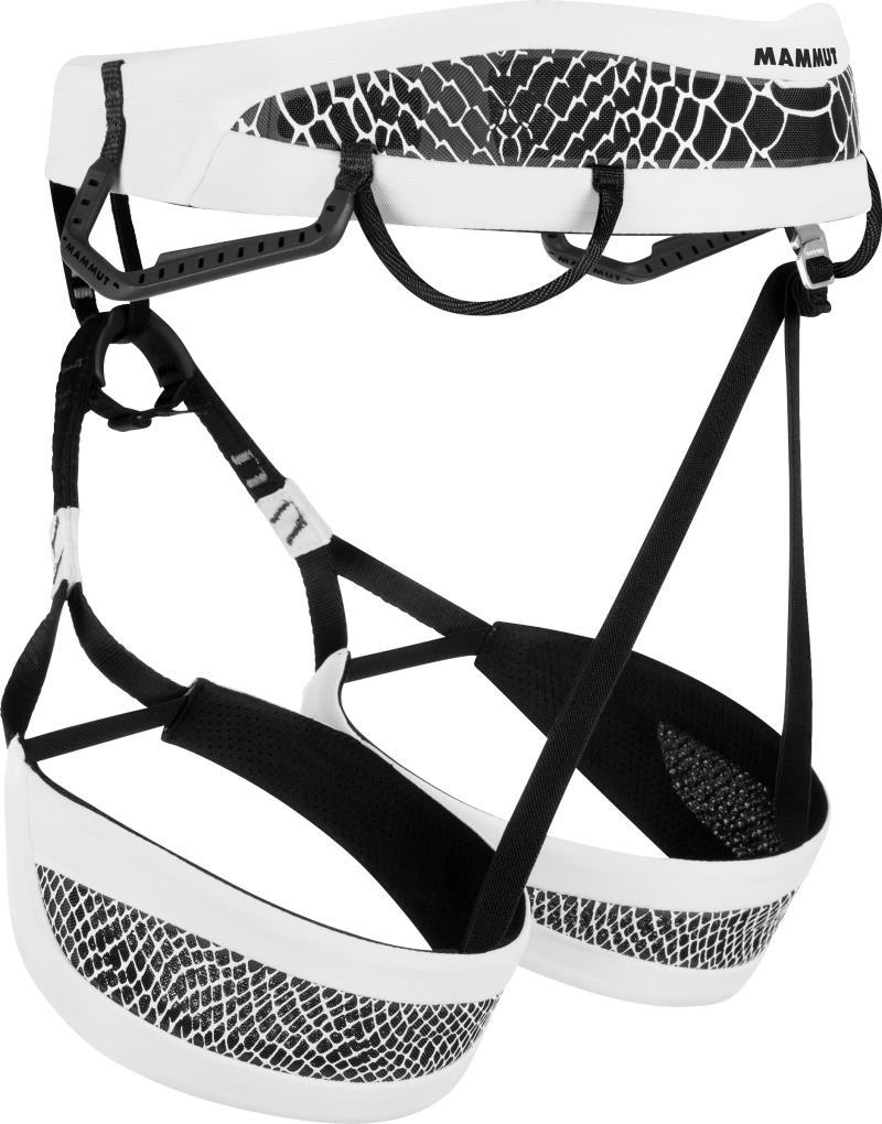 Alnasca Harness - Womens - White 2