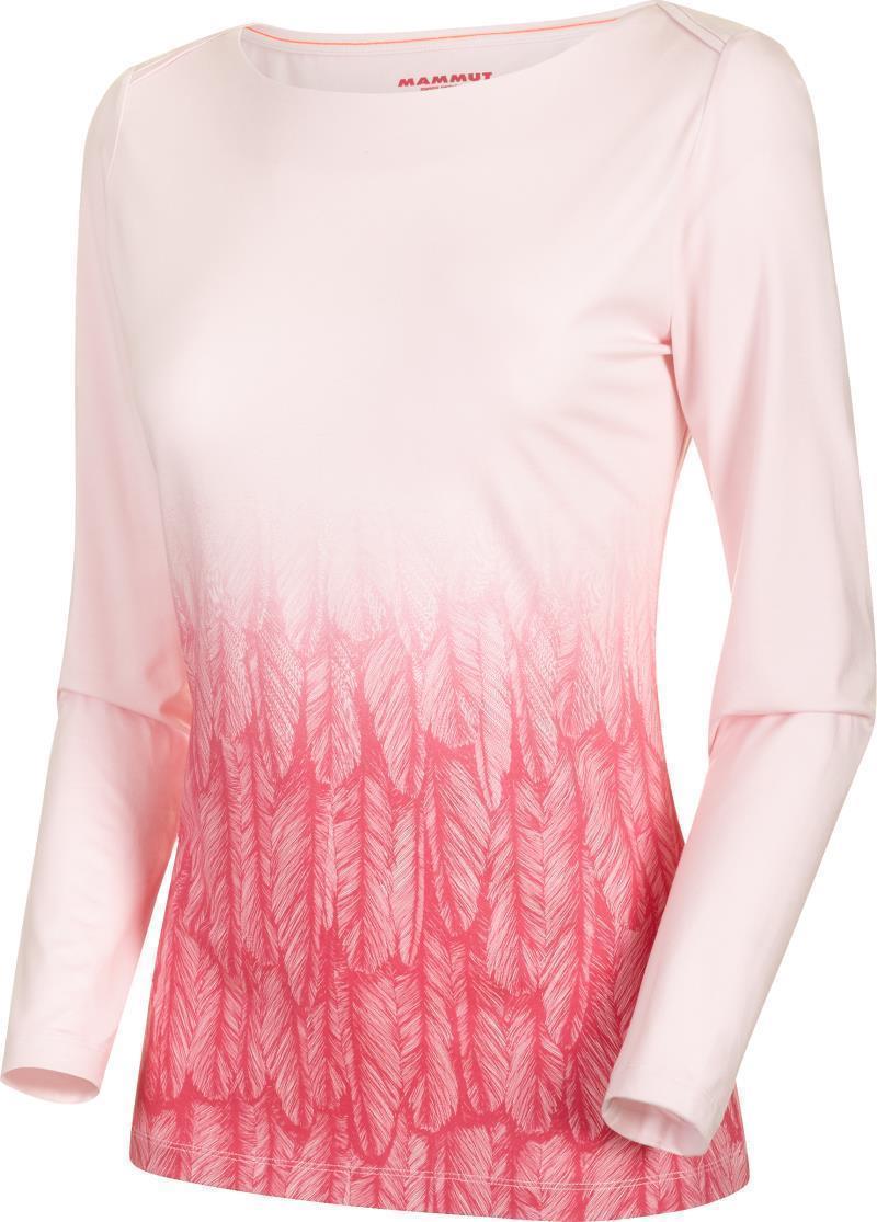 Alnasca LS - Womens - Blush 1