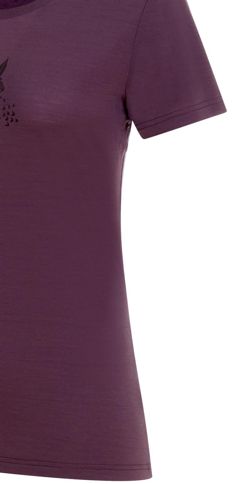 Alnasca T-Shirt - Womens - Galaxy 1