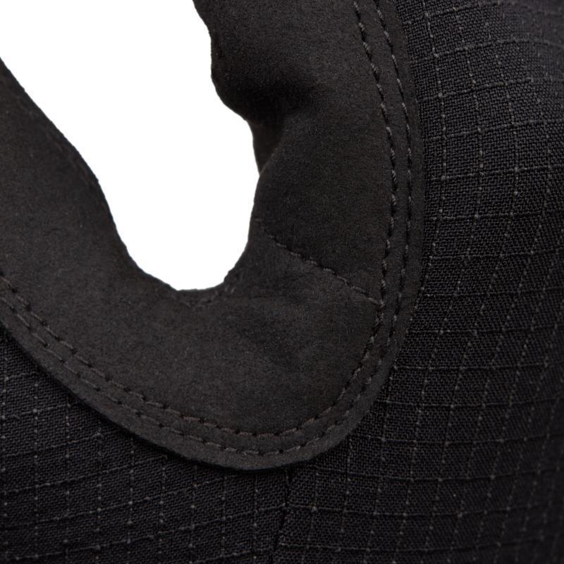 Alpine Gloves - Black 2