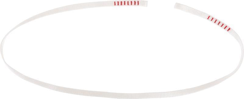 Alpine Trad Sling x 60m - White - Not Applicable 1