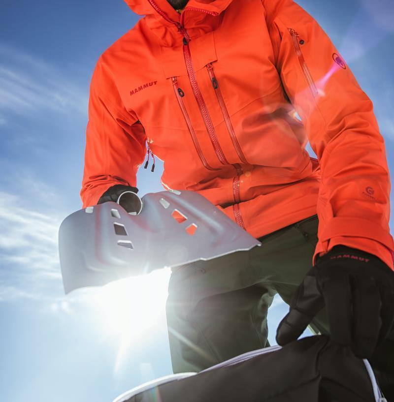 Alugator Pro Light Hoe - Black 3