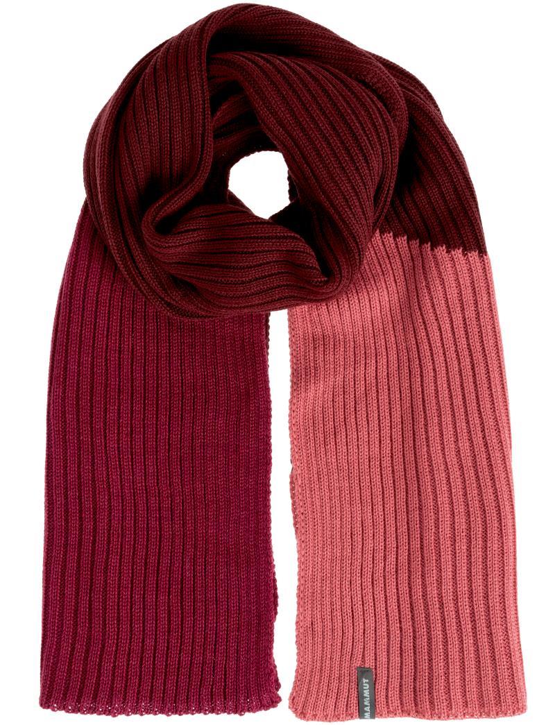 Alvra Scarf - Beet / Baroque 1