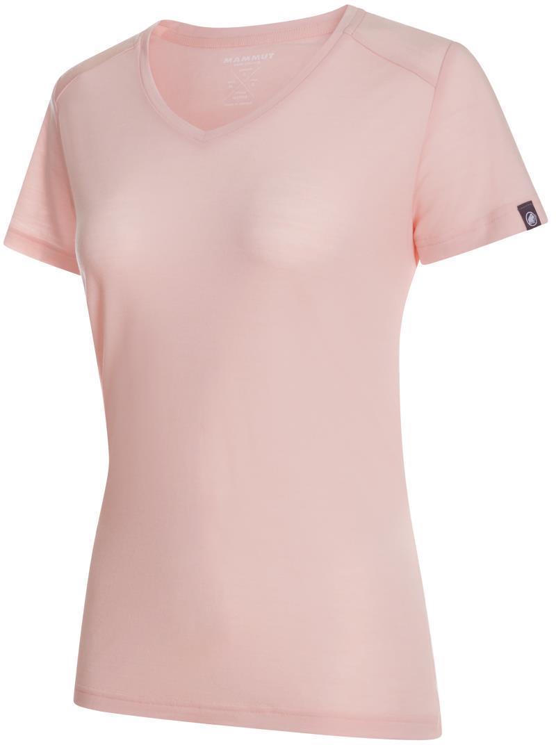 Alvra T-Shirt - Womens - Candy 1