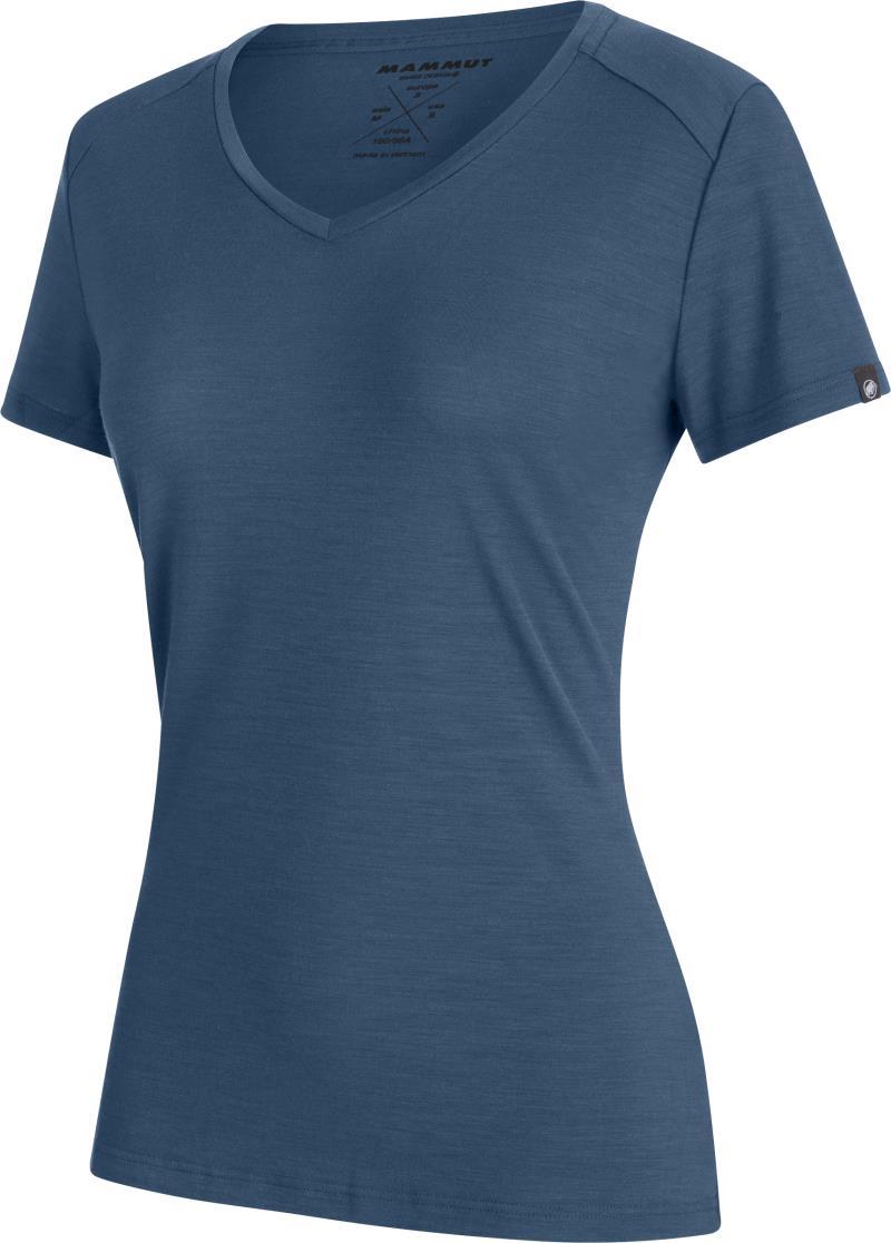 Alvra T-Shirt - Womens - Jay 1