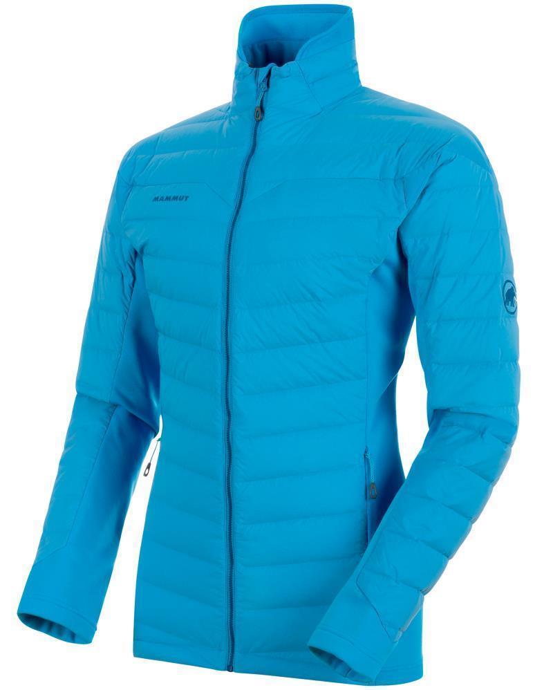 Alyeska IN Flex Jacket - Mens - Imperial 1