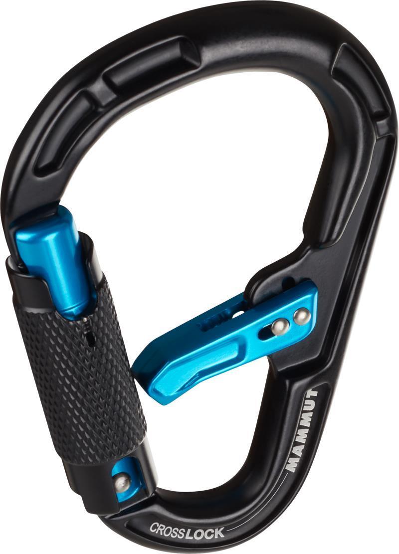 Bionic CrossLock Ultra Tough -Twist Lock Plus - Black - Not Applicable 1