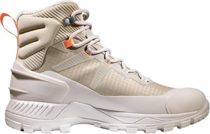 Blackfin III Mid DT - Womens - Safari / Dark Moonbeam 1