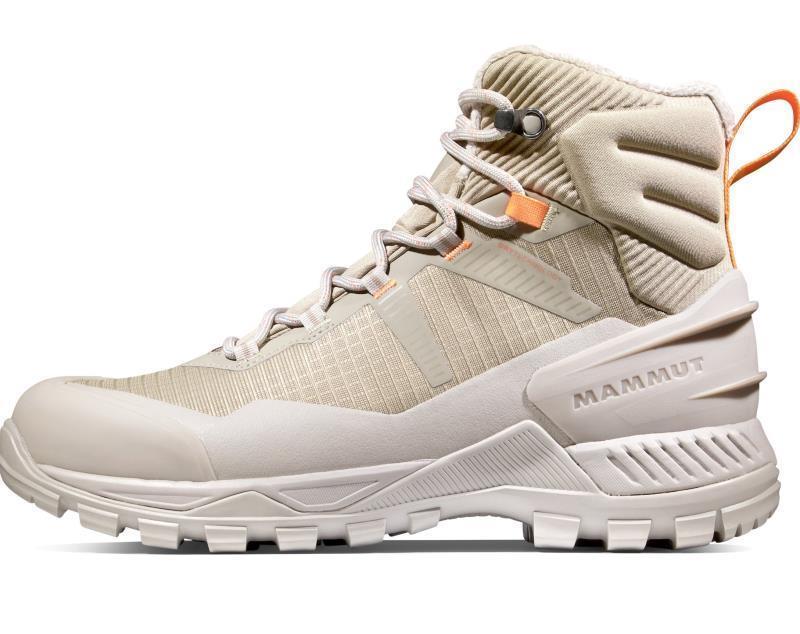 Blackfin III Mid DT - Womens - Safari / Dark Moonbeam 2
