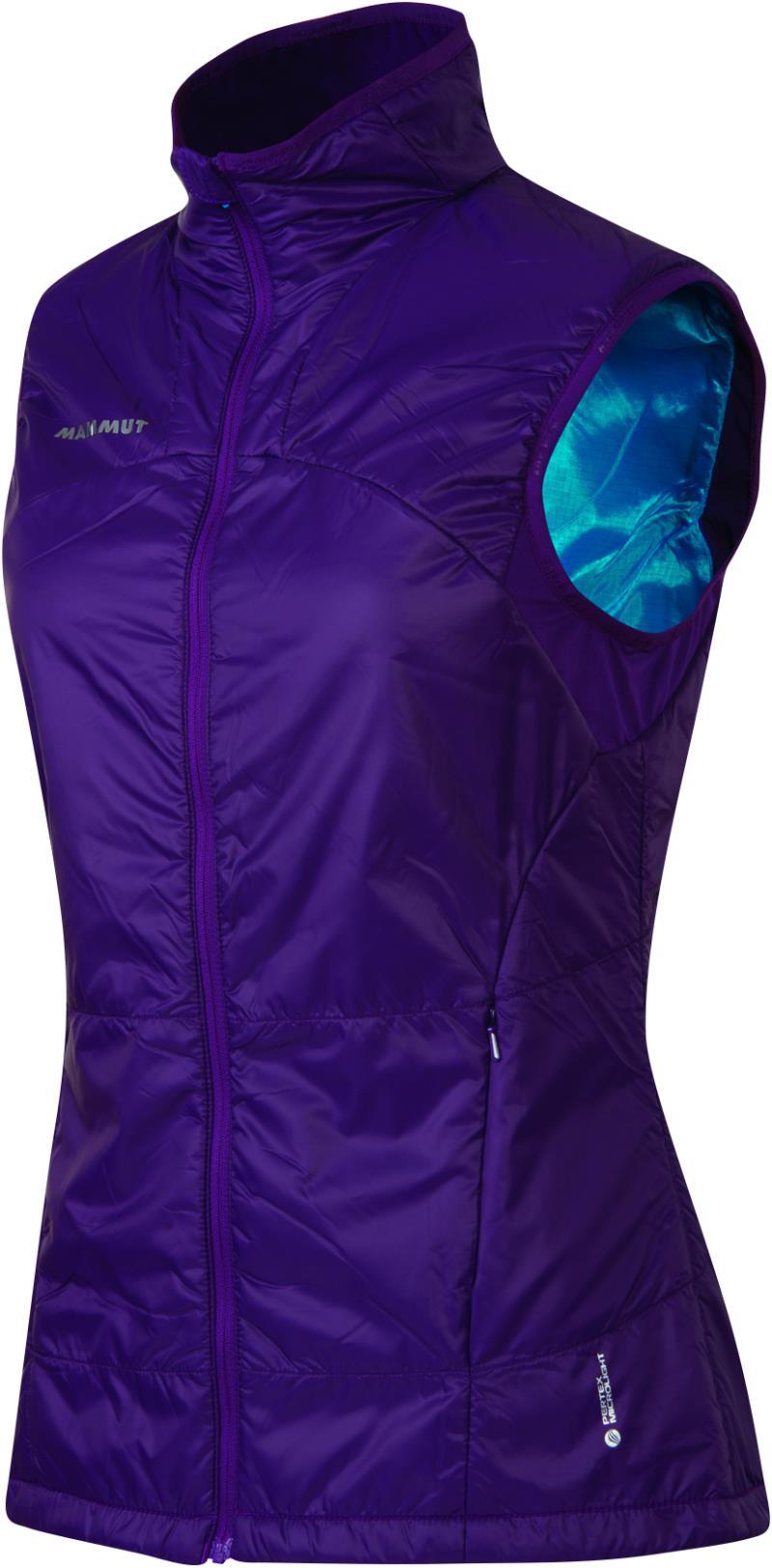 Botnica IN Vest - Womens - Velvet 1