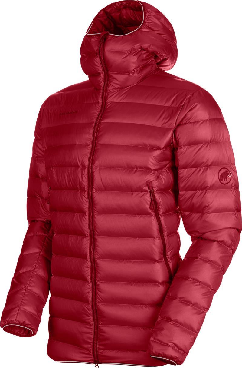 Broad Peak Pro IN Hooded Jacket - Mens - Scooter 1