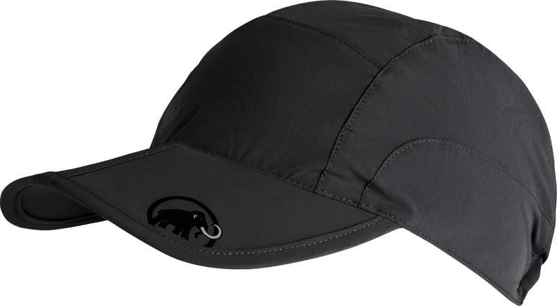 Cabal Cap - Graphite 1