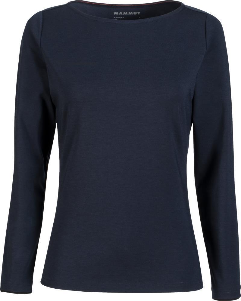 Camie LS - Womens - Marine 1