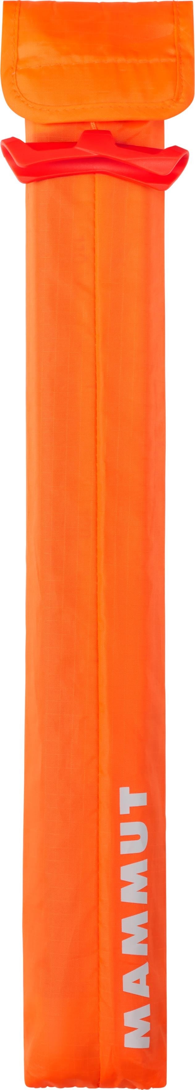 Carbon Probe 240 Light - vibrant orange 1