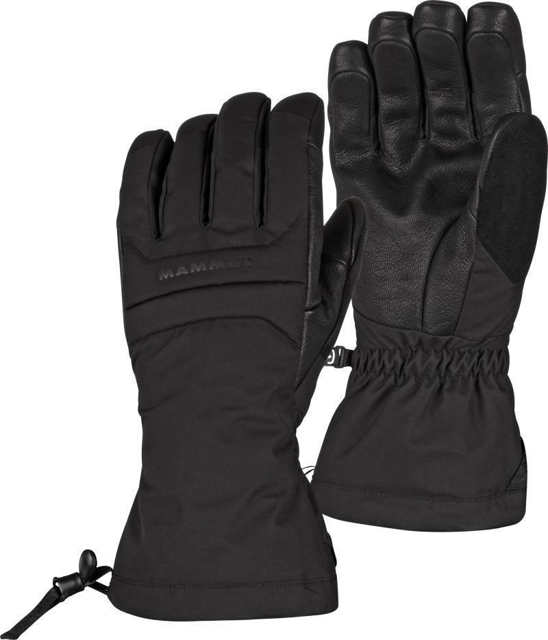 Casanna Glove - Black 1