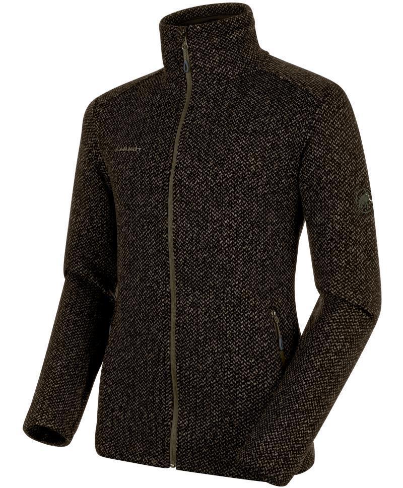 Chamuera ML Jacket - Mens - Dark Iguana 1