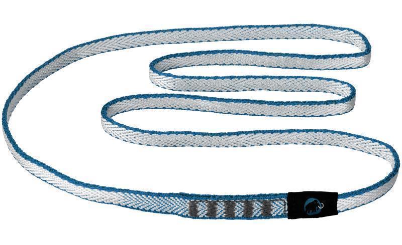Contact Sling 8.0 x 120cm - Blue - Not Applicable 2