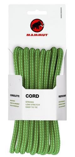 Cord POS 4mm x 7m - Green 2