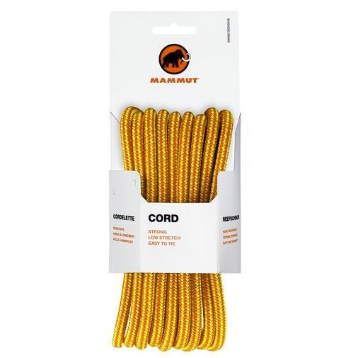 Cord POS 5mm x 6m - Yellow 2