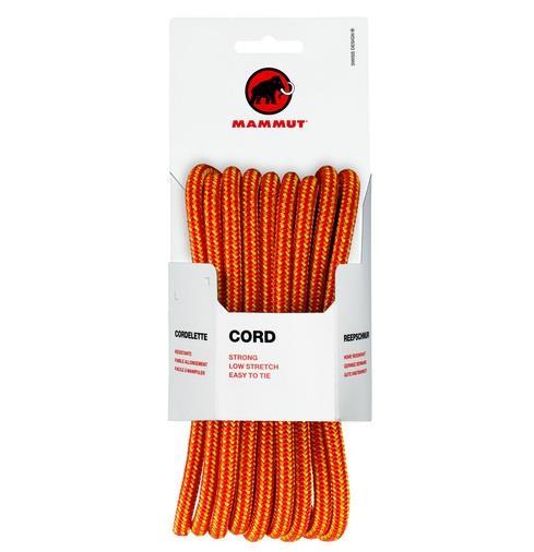 Cord POS 7mm x 4m - Orange 2