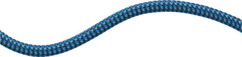Cord POS 8mm x 3m - Turquoise 1