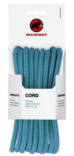 Cord POS 8mm x 3m - Turquoise 2