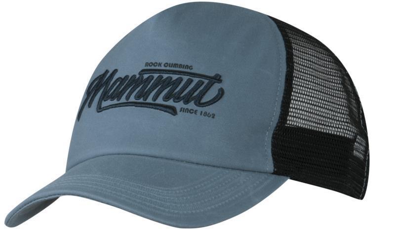 Crag Cap - Orion 1