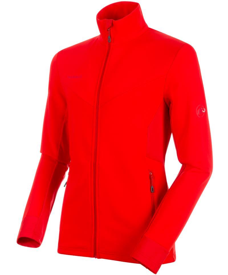 Cruise ML Jacket - Mens - Magma 1