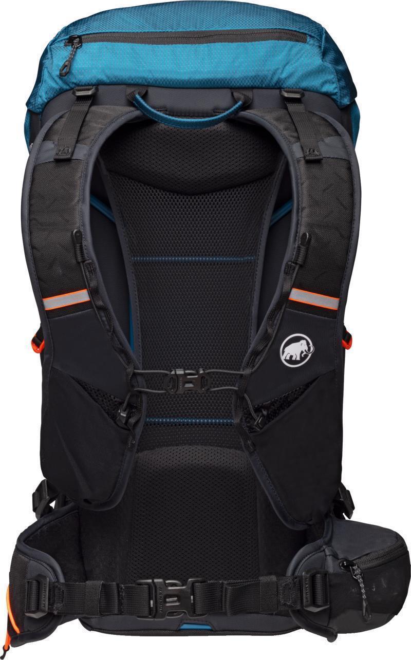 Ducan 24L - Sapphire / Black 2