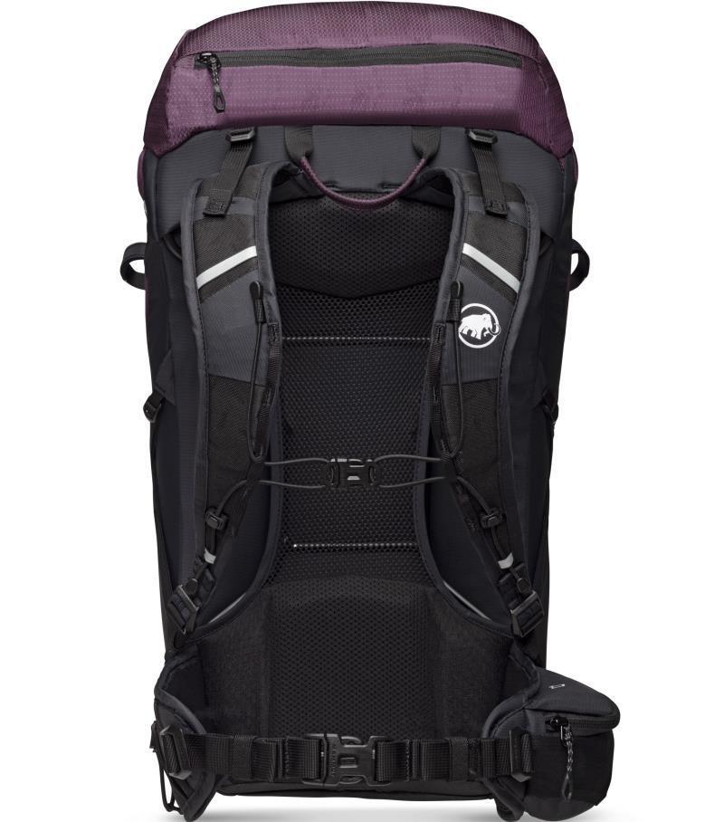 Ducan 30L - Womens - Galaxy / Black 2