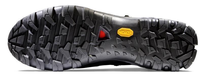 Ducan High GTX - Mens - Black / Black 6