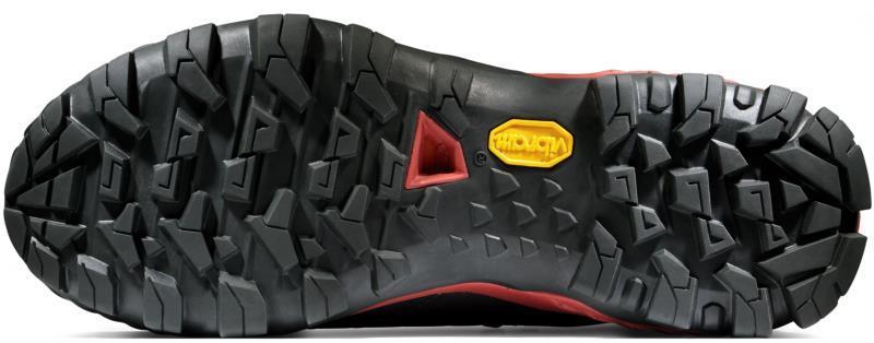 Ducan Mid GTX - Womens - Tin / Terracotta 5