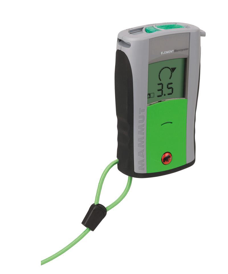 ELEMENT Barryvox - Not Applicable 1