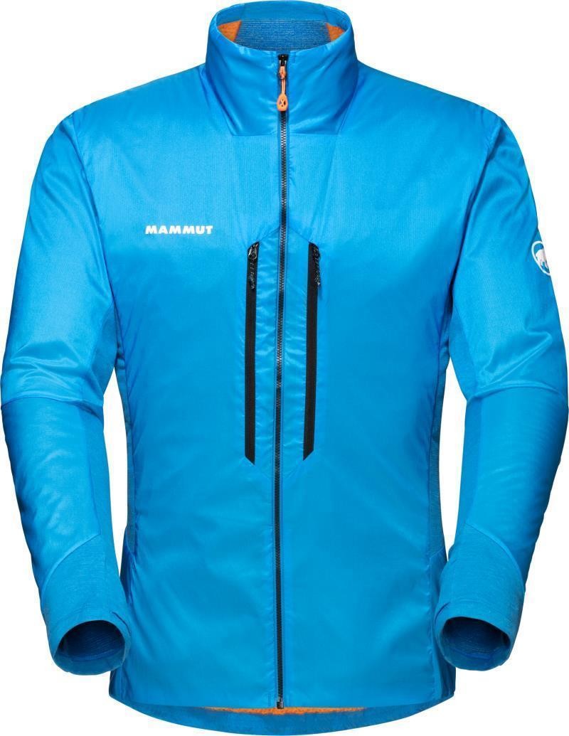 Eigerjoch IN Hybrid Jacket - Mens - tarn 1