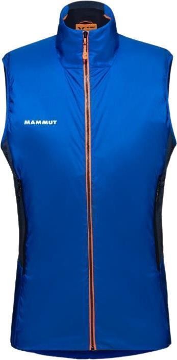 Eigerjoch IN Hybrid Vest - Mens - azurit / night 1