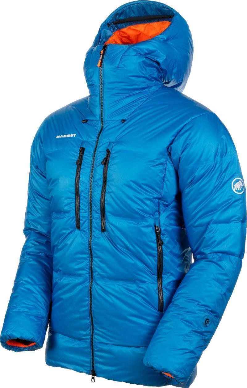 Eigerjoch Pro IN Hooded Jacket - Mens - tarn 1