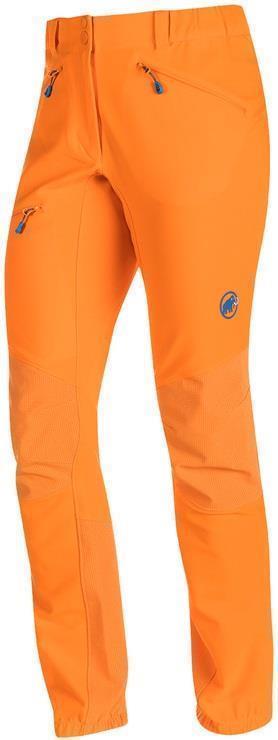 Eisfeld Advanced SO Pants, Reg - Womens - Sunrise 1