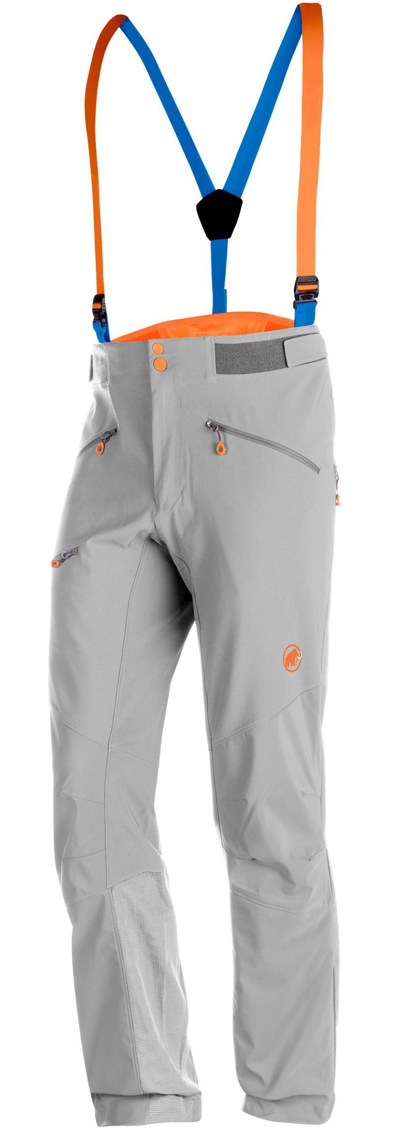 Eisfeld Guide SO Pants, Long - Mens - Marble 1