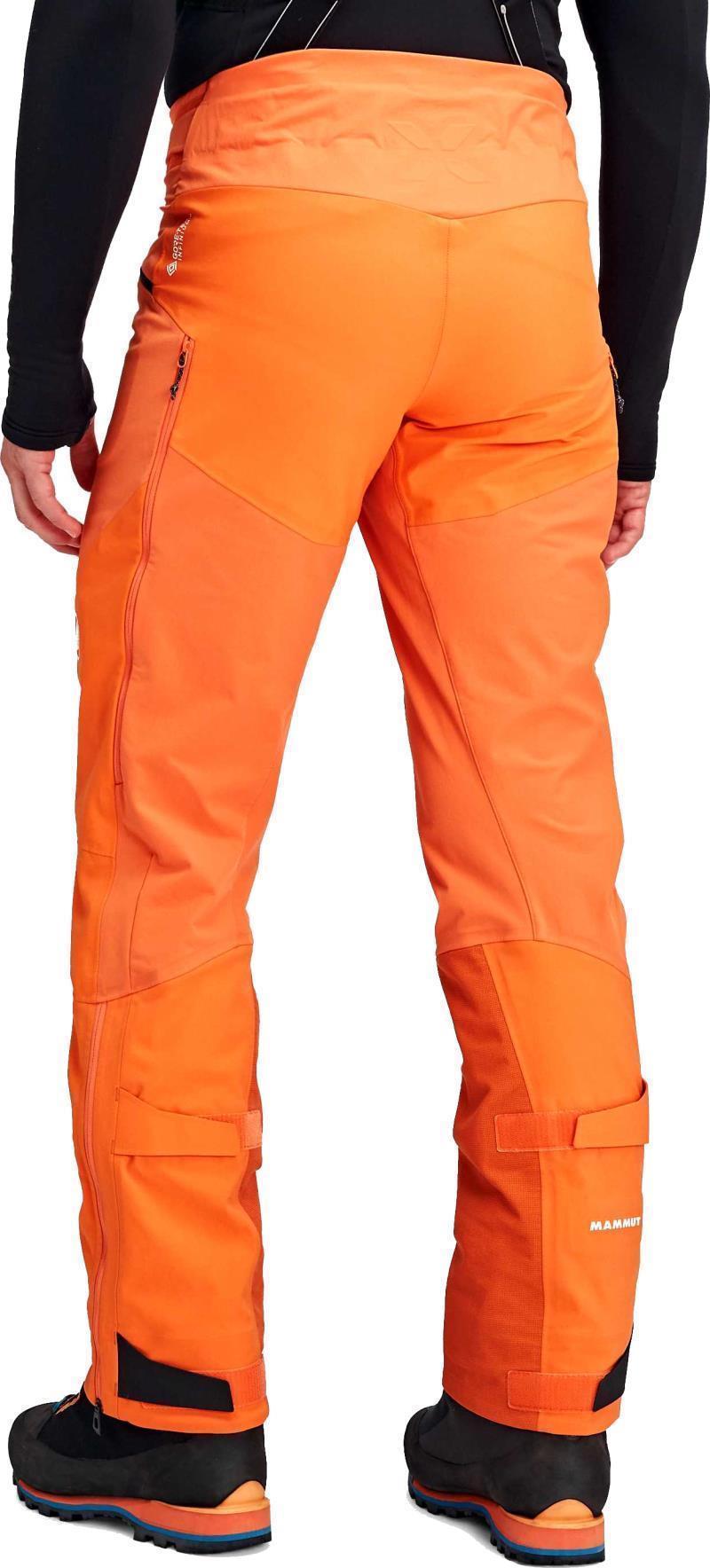 Eisfeld Guide SO Pants, Reg - Mens - Arumita 3