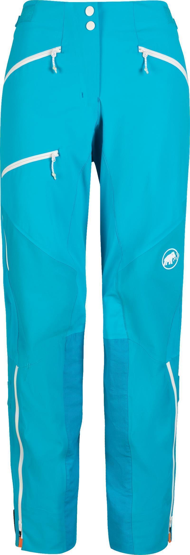 Eisfeld Guide SO Pants, Reg - Womens - Sky 1