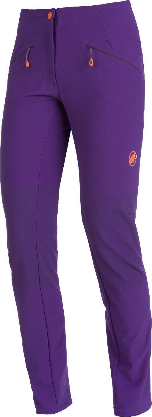 Eisfeld Light SO Pants, Reg - Womens - Dawn 1